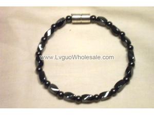 Hematite Bracelet